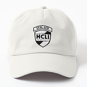 Jormungand HCLI Logo Dad Hat