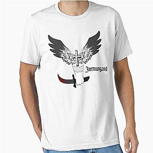 Jormungand Valmet's Tactical T-Shirt