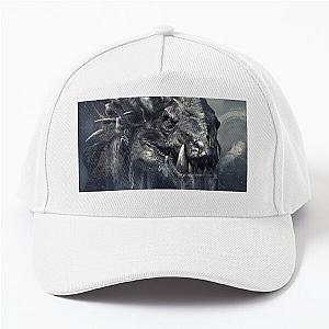 Jormungand Rising Cap