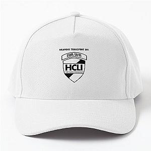Jormungand - Hcli Badge Essential Baseball Cap