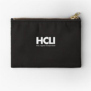 Jormungand Essential T-Shirt Zipper Pouch