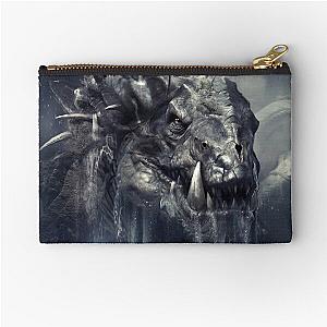 Jormungand Rising Pouch