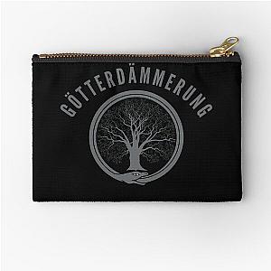 Jormungand Zipper Pouch