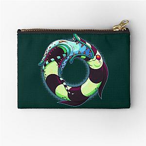 Sand Zipper Pouch