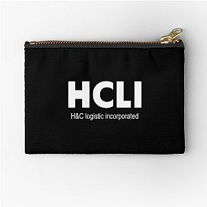 Jormungand HCLI Zipper Pouch
