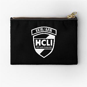 Jormungand - HCLI Zipper Pouch