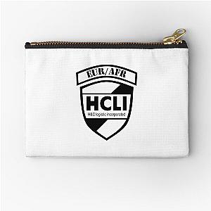 Jormungand HCLI Zipper Pouch
