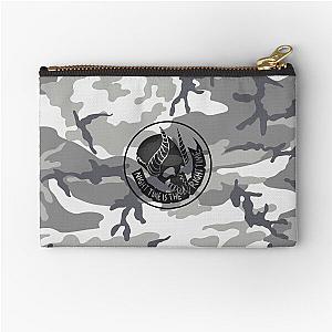 Jormungand - Night Time Zipper Pouch