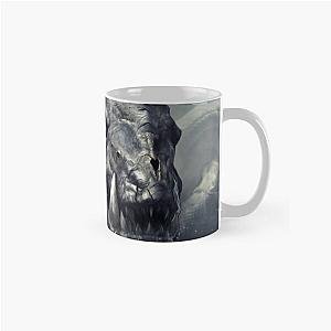 Jormungand Rising Mug