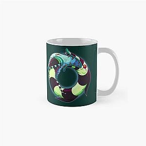 Sand Jormungand Mug