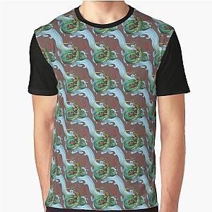 Jormungand Graphic T-Shirt