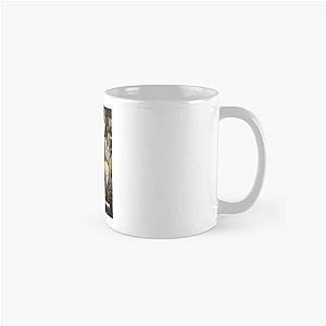 Japanese Jormungand Anime Poster Art Classic Mug