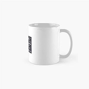 Anime Jormungand Koko Hekmatyar Classic Mug