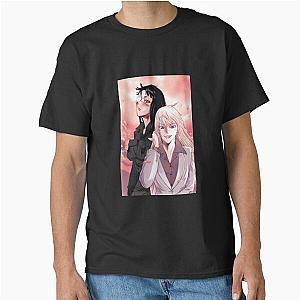 Jormungand Koko Valmet T-Shirt