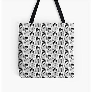 Manga Jormungand Chiquita Eating Bag