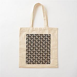 Anime Jormungand Tote Bag