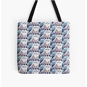 Anime Jormungand Koko Hekmatyar Tote Bag