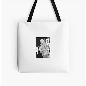 Jormungand Koko Hekmatyar Manga Tote Bag