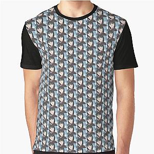 Anime Jormungand Graphic T-Shirt