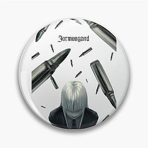 Jormungand Manga Art Print