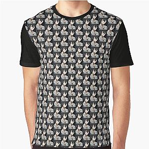 Anime Jormungand Graphic T-Shirt