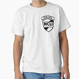 Jormungand HCLI Classic T-Shirt