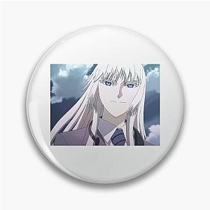 Anime Jormungand Koko Hekmatyar