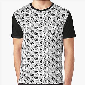 Manga Jormungand Chiquita Graphic T-Shirt