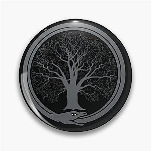 Jormungand and Igdralis Pin
