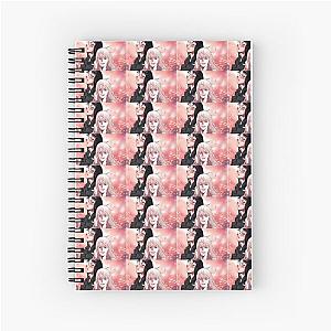 Anime Jormungand Koko VALMET Manga Spiral Notebook