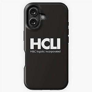 HCLI Logo Jormungand Essential T-Shirt Phone Tough Case