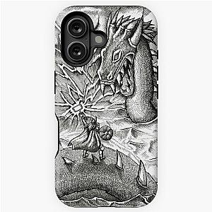 Jormungand Battle Case