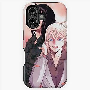 Jormungand Koko x Valmet iPhone Case
