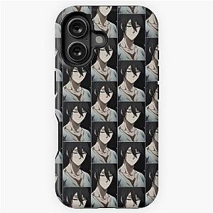 Anime Jormungand iPhone Tough Case