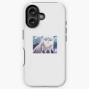 Anime Jormungand Koko Hekmatyar iPhone Case