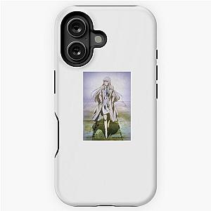 Anime Jormungand Koko Hekmatyar iPhone Case