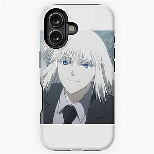 Anime Jormungand Koko Hekmatyar iPhone Case