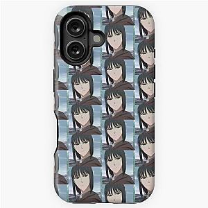 Anime Jormungand Karen Low Tough Case