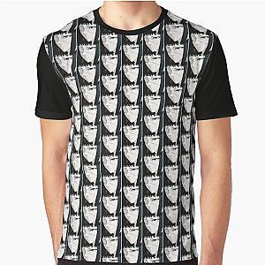 Anime Jormungand Graphic T-Shirt