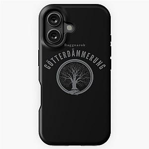 Jormungand iPhone Tough Case