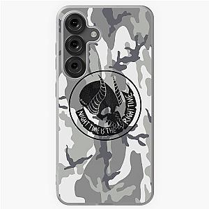 Jormungand Night Time Samsung Galaxy Soft Case