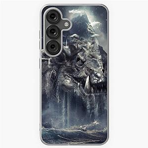 Jormungand Rising Samsung Case