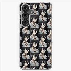 Anime Jormungand Soft Case
