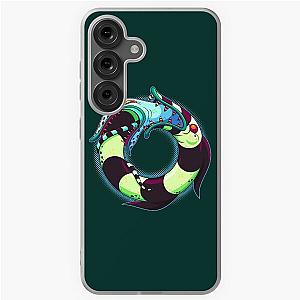 Sand Jormungand Samsung Galaxy Case
