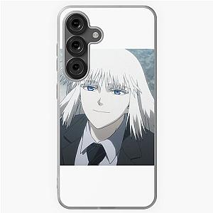 Anime Koko Hekmatyar Jormungand Galaxy Case