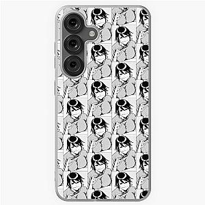 Manga Jormungand Soft Case for Samsung Galaxy