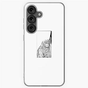 Manga Jormungand Koko Hekmatyar Soft Case