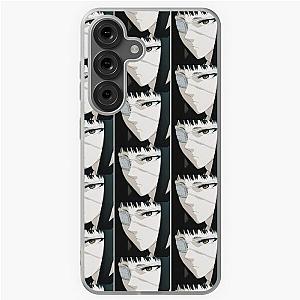 Anime Jormungand Samsung Galaxy Soft Case