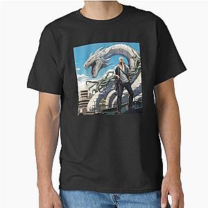 Jormungand Classic T-Shirt