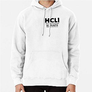 Jormungand HCLI Pullover Hoodie